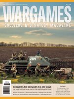 Wargames, Soldiers & Strategy